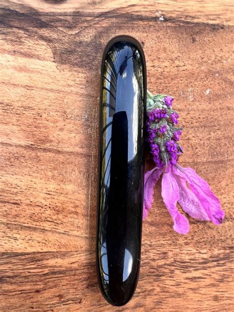 Obsidian Stone Massage