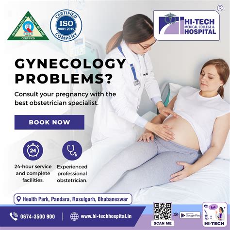 Obstetrics vs. Gynecology: Key Differences Explained.