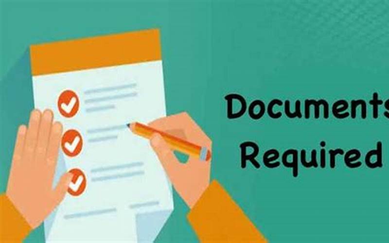 Obtain Required Documents