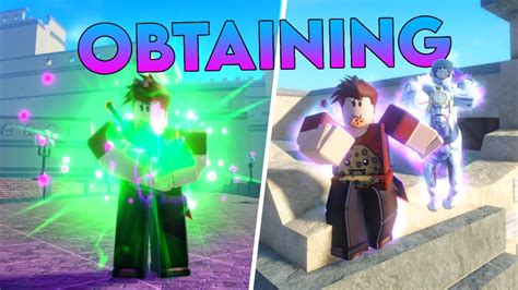 Obtaining The New C-Moon and Made In Heaven in Roblox Is 