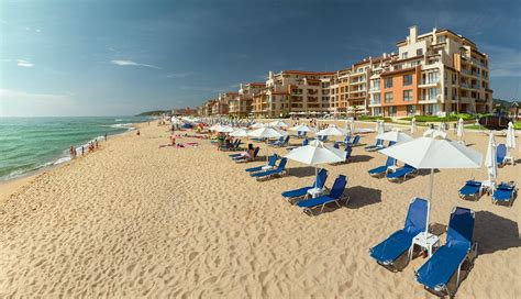 Setting Sail from Obzor