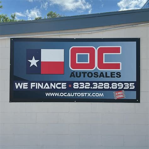 Oc Auto Sales