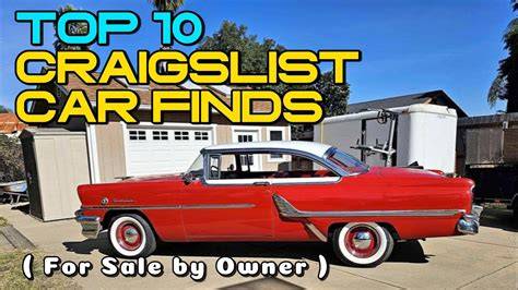 Oc Craiglist Cars By Owner