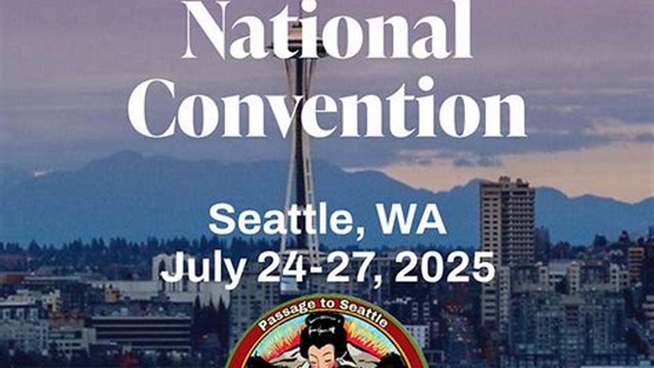 Oca National Convention 2024