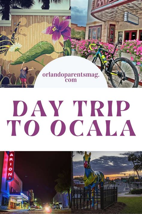 Ocala Events Calendar