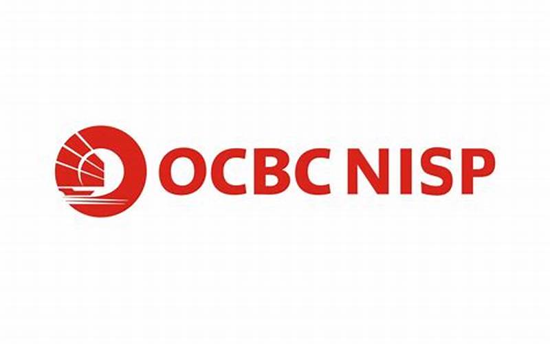 Ocbcnisp Website