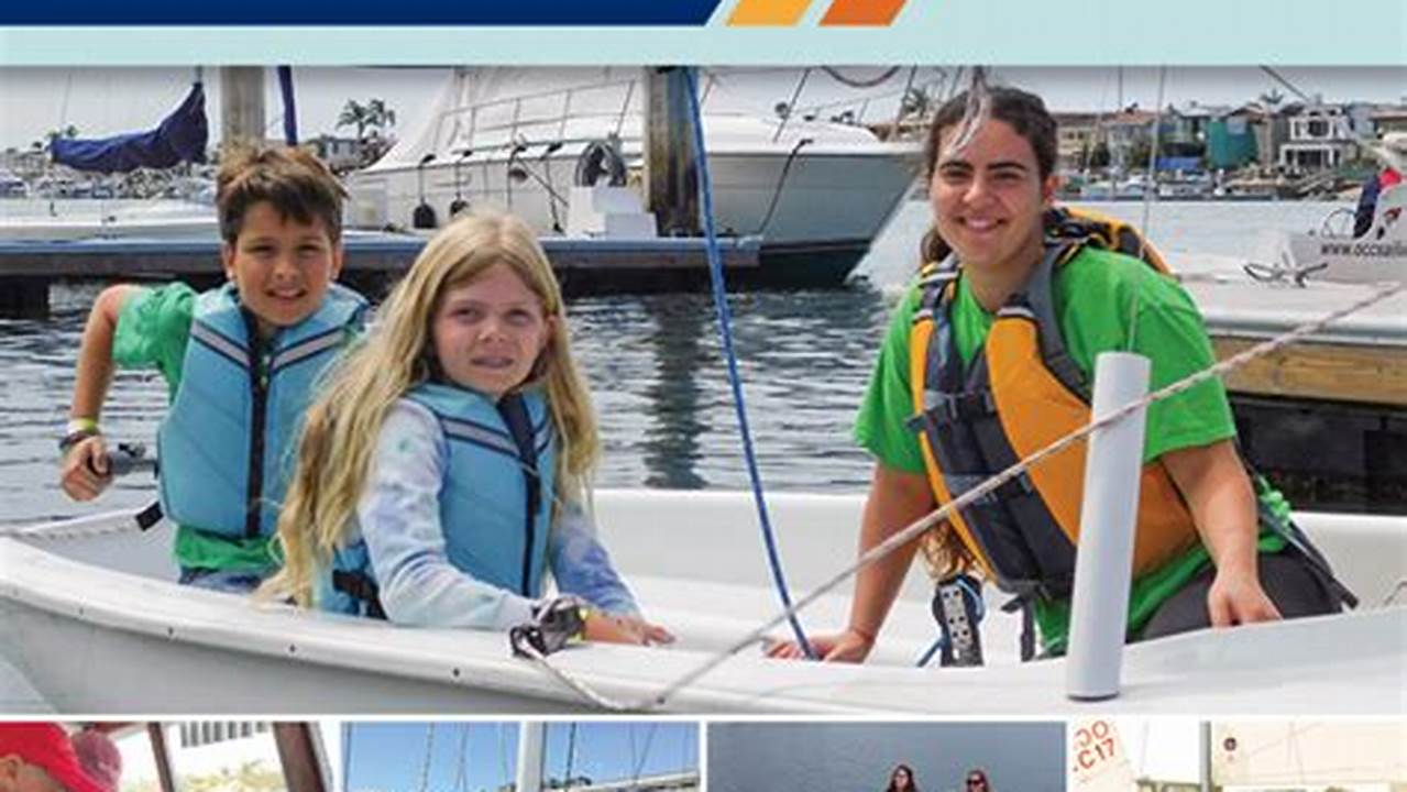 Occ Summer Classes 2024