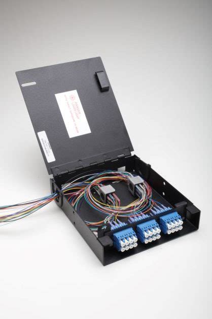 Occ Fiber Optic Catalog