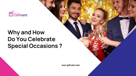 Occasions