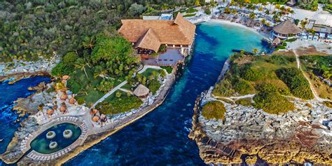 Occidental at Xcaret Overview