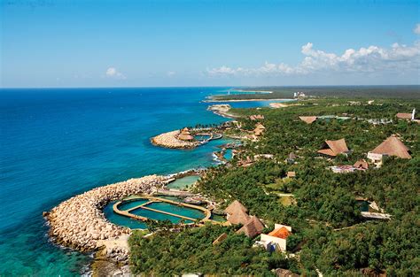 Tips for Staying at Occidental at Xcaret