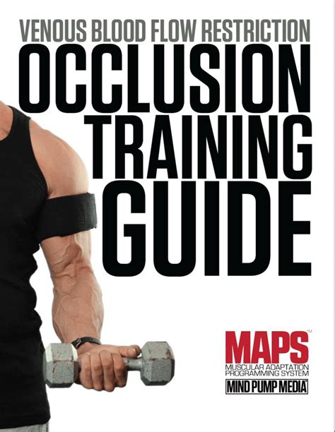 Occlusion Training