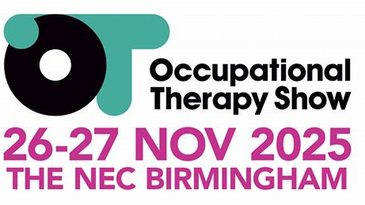 Occupational Therapy Conference 2024