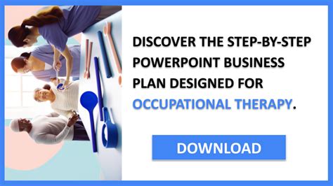 Occupational Therapy Business Plan Essentials