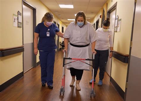 Occupational Therapy Helping People in Wichita