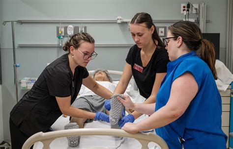 Occupational Therapy Springfield MO Support