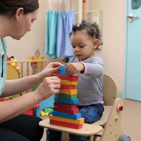 Occupational Therapy Supporting Daily Life