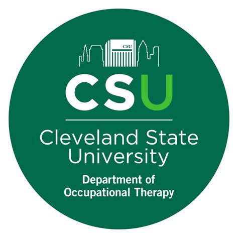 Occupational Therapy at Cleveland State University