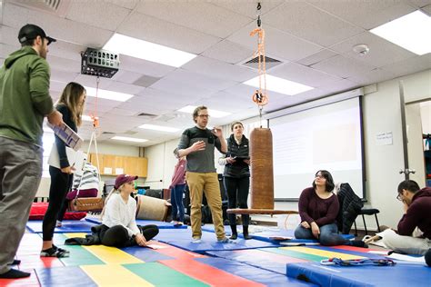 Occupational Therapy at UW Madison