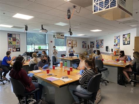 Occupational Therapy at Worcester State University