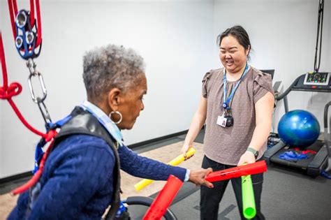 Occupational Therapy in Action