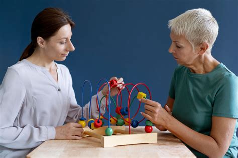 Occupational Therapy in Boston