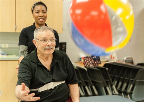 Occupational Therapy in Columbus, Ohio