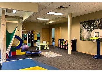 Occupational Therapy in Madison, WI