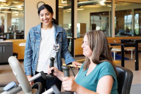 Occupational Therapy in Portland: Helping Patients Thrive