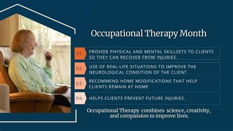 Occupational Therapy in Seattle
