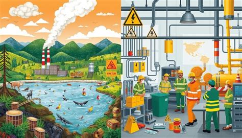 Occupational vs. Environmental Exposure