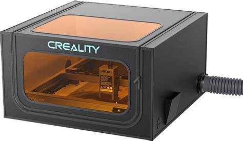 Occurre Laser Engraver