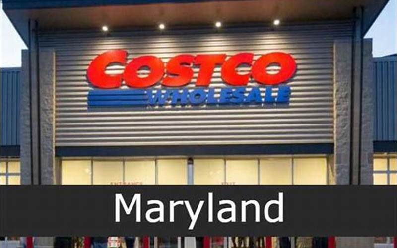 Everything You Need to Know About Costco in Ocean City, MD