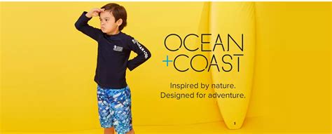 Ocean Coast Clothes