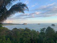 Ocean's Edge Quepos Views