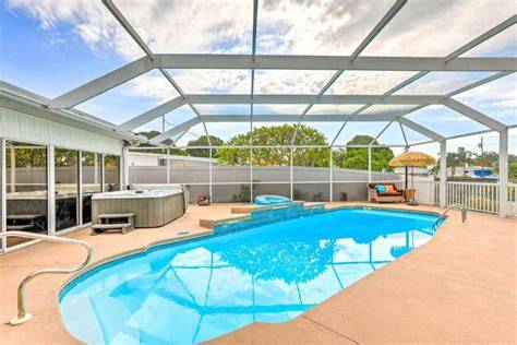 Ocean Breeze Oasis
