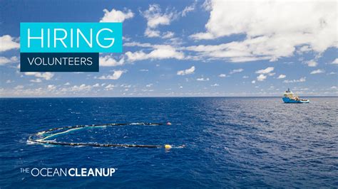 Ocean Cleanup Volunteer Programs