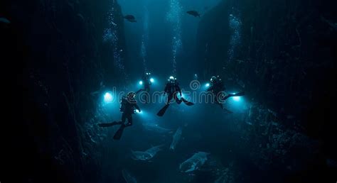 Ocean Exploration Team