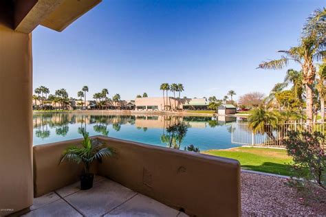 Discover the Ultimate Oasis: Unveiling the Enchanting World of Ocean Front Property in Arizona