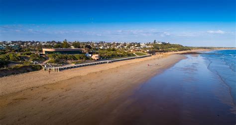 Ocean Grove Beach