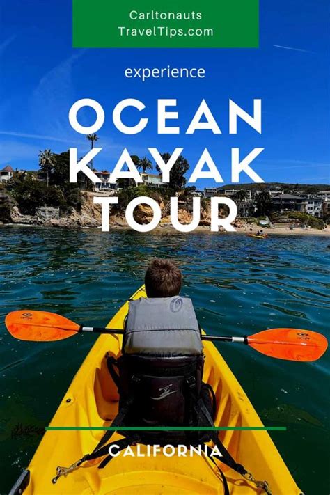 Ocean Kayak Tour