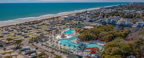 Explore Ocean Lakes' Properties for Sale with Owner Financing Available