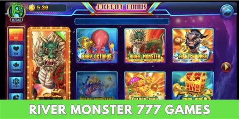 Ocean Monster 777 APK Download {Latest Version} For Android