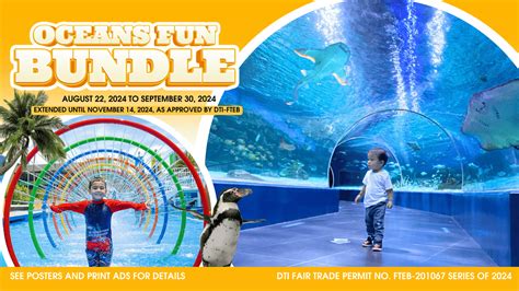 Ocean Park Ticket Options