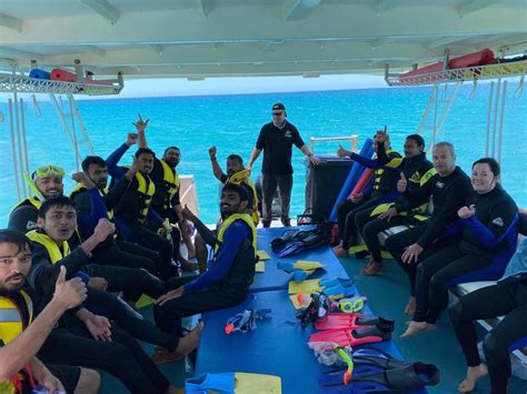 Ocean Safari operator