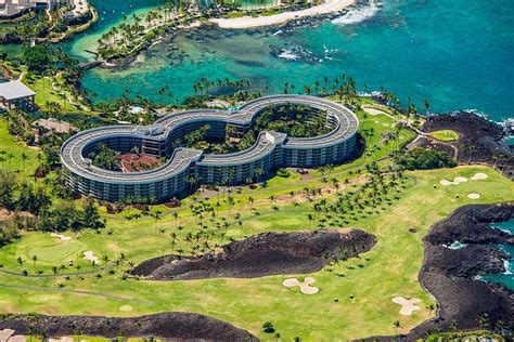 Ocean Tower - Big Island Reviews