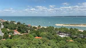 Ocean Views Cap Ferret