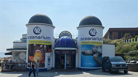 Oceanarium
