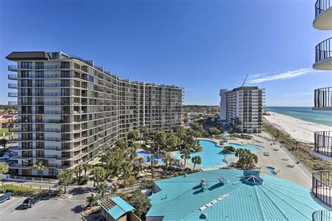 Oceanfront Panama City