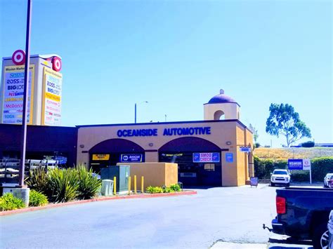 Oceanside Auto Repair and Smog Check